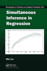 bokomslag Simultaneous Inference in Regression