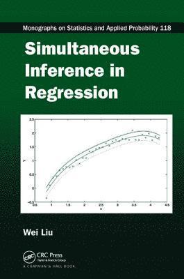 Simultaneous Inference in Regression 1