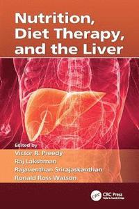 bokomslag Nutrition, Diet Therapy, and the Liver