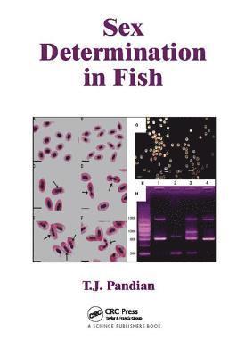 Sex Determination in Fish 1