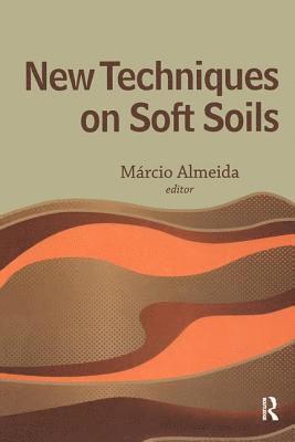 New Techniques on Soft Soils 1