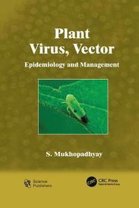 bokomslag Plant Virus, Vector