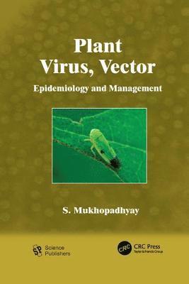 Plant Virus, Vector 1
