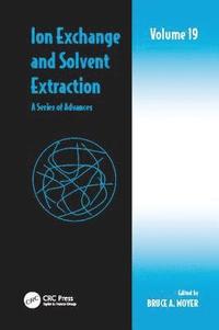 bokomslag Ion Exchange and Solvent Extraction