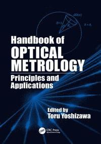 bokomslag Handbook of Optical Metrology