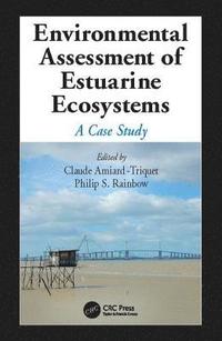 bokomslag Environmental Assessment of Estuarine Ecosystems