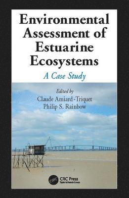 bokomslag Environmental Assessment of Estuarine Ecosystems