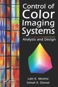 bokomslag Control of Color Imaging Systems