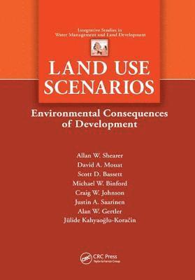 Land Use Scenarios 1
