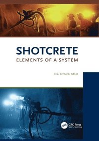 bokomslag Shotcrete: Elements of a System