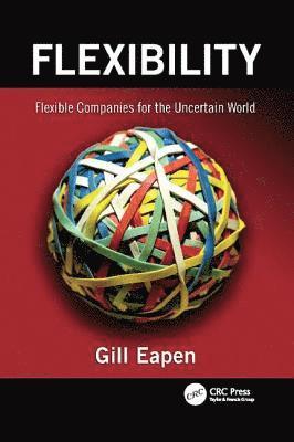 Gill Eapen, USA) Eapen, Gill (Decision Options, LLC, Groton, Connecticut - Flexibility, Häftad