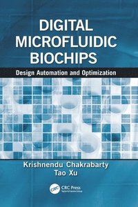 bokomslag Digital Microfluidic Biochips
