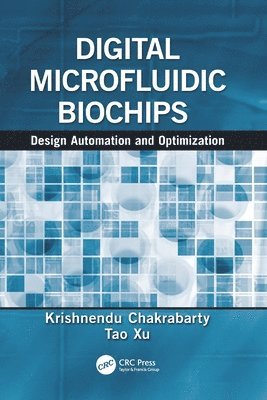 Digital Microfluidic Biochips 1