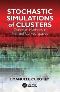 bokomslag Stochastic Simulations of Clusters