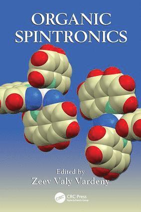 bokomslag Organic Spintronics