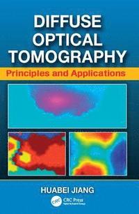 bokomslag Diffuse Optical Tomography