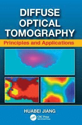 bokomslag Diffuse Optical Tomography