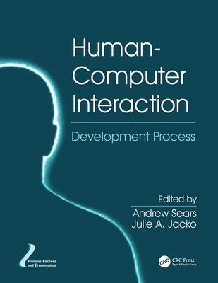 bokomslag Human-Computer Interaction