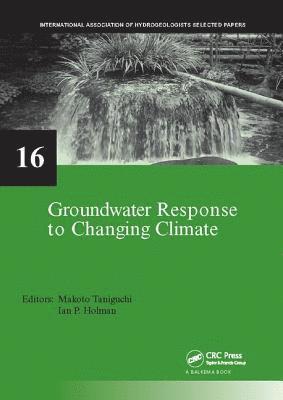 Groundwater Response to Changing Climate 1