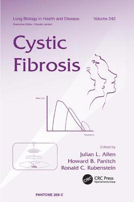 bokomslag Cystic Fibrosis