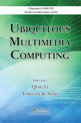 Ubiquitous Multimedia Computing 1