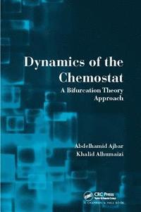 bokomslag Dynamics of the Chemostat