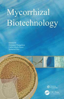 bokomslag Mycorrhizal Biotechnology