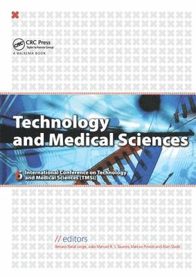 Technology and Medical Sciences 1