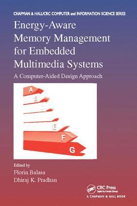 Energy-Aware Memory Management for Embedded Multimedia Systems 1