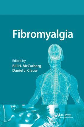 Bill McCarberg, Daniel Clauw - Fibromyalgia, Häftad
