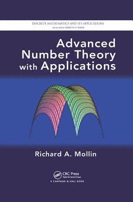 Advanced Number Theory with Applications 1