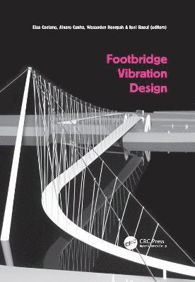 Footbridge Vibration Design 1