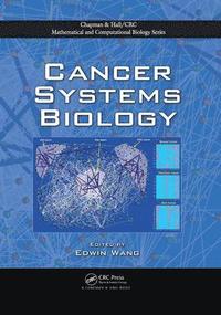 bokomslag Cancer Systems Biology