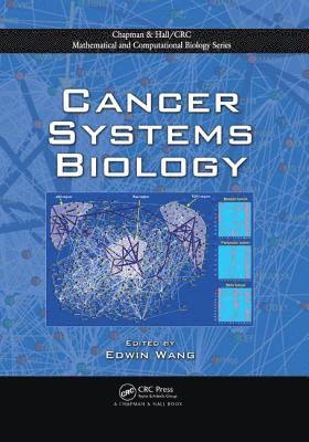 Cancer Systems Biology 1