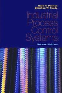bokomslag Industrial Process Control Systems, Second Edition