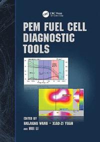 bokomslag PEM Fuel Cell Diagnostic Tools