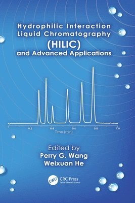 Hydrophilic Interaction Liquid Chromatography (HILIC) and Advanced Applications