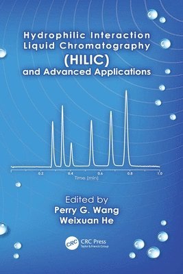 Hydrophilic Interaction Liquid Chromatography (HILIC) and Advanced Applications 1