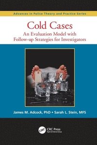 bokomslag Cold Cases