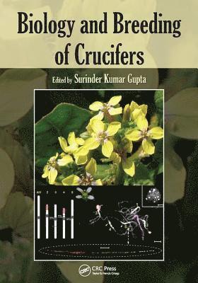 bokomslag Biology and Breeding of Crucifers