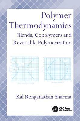 Polymer Thermodynamics 1