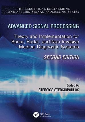 bokomslag Advanced Signal Processing