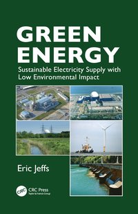 bokomslag Green Energy