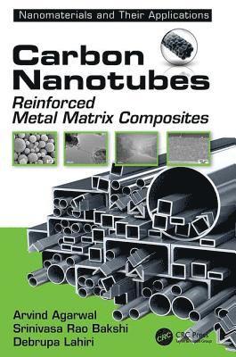 Carbon Nanotubes: Reinforced Metal Matrix Composites