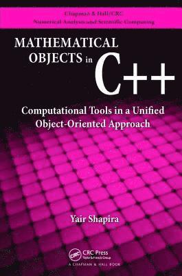 Mathematical Objects in C++ 1