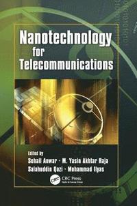 bokomslag Nanotechnology for Telecommunications