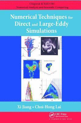 Numerical Techniques for Direct and Large-Eddy Simulations 1