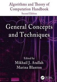 bokomslag Algorithms and Theory of Computation Handbook, Volume 1