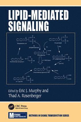 Lipid-Mediated Signaling 1