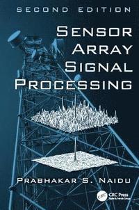 bokomslag Sensor Array Signal Processing